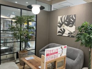 あびこショッピングプラザ店がリニューアルオープンしました！