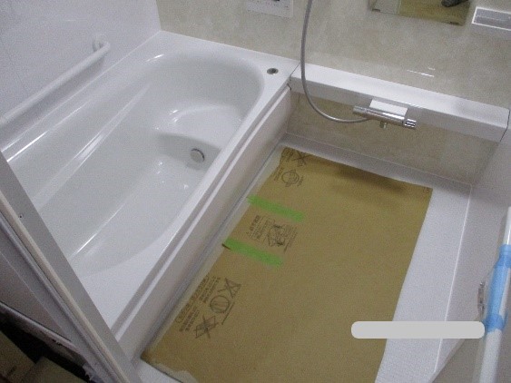 【船橋市】暖かい浴室にしたい！