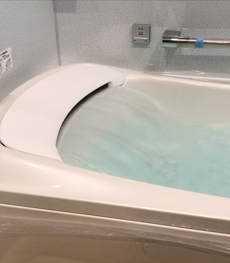 【市川市】ご主人様のお風呂好きに合わせて中古マンションをリフォーム 【市川市】ご主人様のお風呂好きに合わせて中古マンションをリフォーム