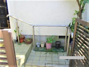 【船橋市】安全に歩きたい！