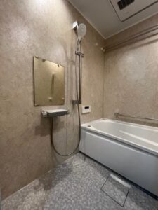 市川市◆中古の空き家をリフォームしました。