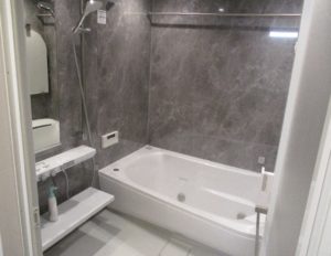【浦安市】耐久性・衛生面・リラックスにこだわった台所・浴室・洗面リフォーム！