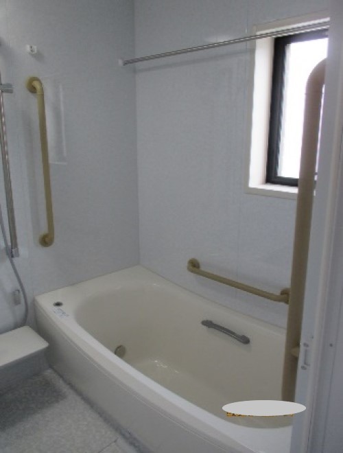 【船橋市】安心安全の浴室へリフォーム！