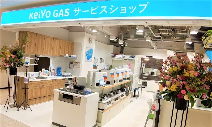 MONA新浦安店 MONA新浦安店