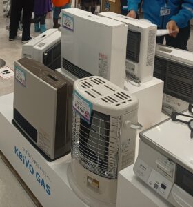 京葉ガス展2023イベント会場へ遊びに行ってきました!