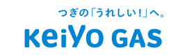 京葉ガス｜ほっと、人、あんしん。